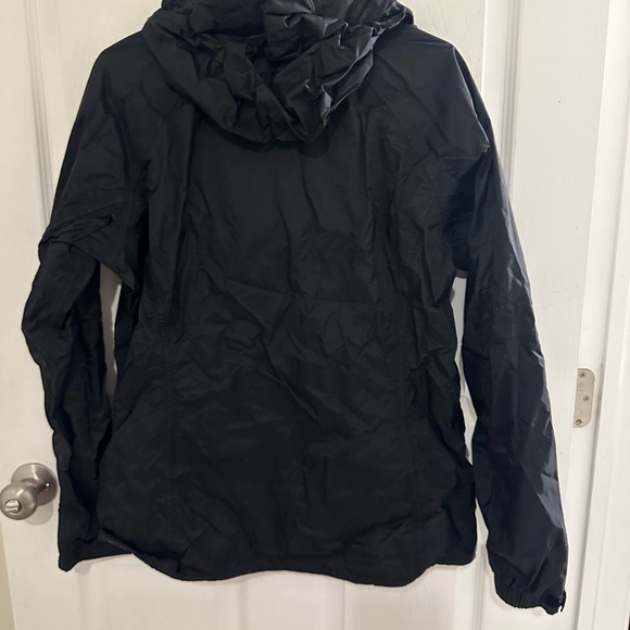 Columbia wind breaker - Picture 4 of 4